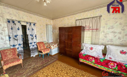 Купить дом, Костюки, Первомайская ул., 25 соток. Фото 3