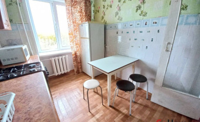 Снять 2-комнатную квартиру на сутки, Ганцевичи, Октябрьская улица. Фото 4