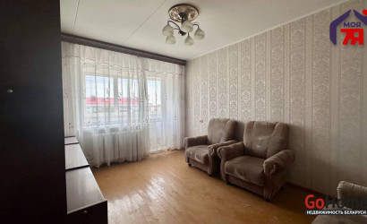 Купить 2-комнатную квартиру, Солигорск, Ленина ул., 31. Фото 8