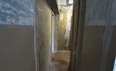 Купить 1-комнатную квартиру, Витебск, Горбачевского, 34. Фото 7