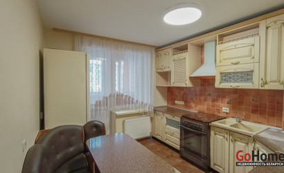 Купить 3-комнатную квартиру, Смолевичи, Связистов, д.7. Фото 1