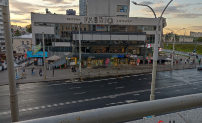 Продажа помещения под магазин, Минск, ул. Немига, д. 3, 32 кв.м.. Фото 4