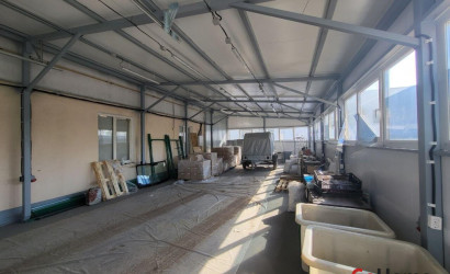Продажа помещения, Витебск, Ленинградская ул., 737.9 кв.м.. Фото 17