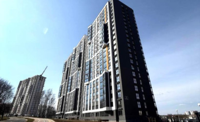 Купить 2-комнатную квартиру, Минск, Кузьмы Минина ул. 6(Московский район). Фото 2