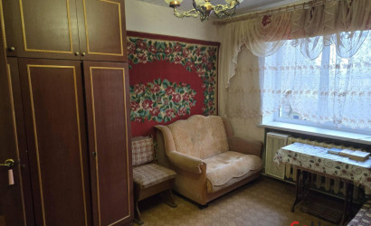 Купить 2-комнатную квартиру, Моторово, Полевая ул., 19. Фото 6