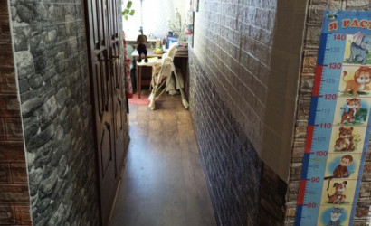 Купить 1-комнатную квартиру, Брест, Писателя Смирнова ул.. Фото 8