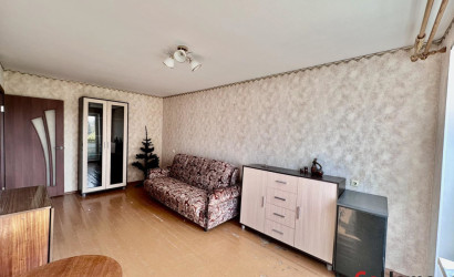 Купить 3-комнатную квартиру, Гродно, Домбровского, 13. Фото 4