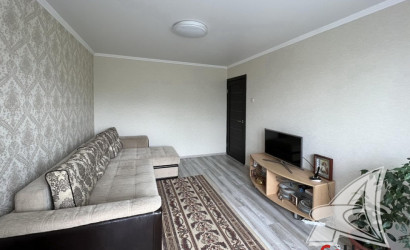 Купить 2-комнатную квартиру, Брест, Восток, ул. Кривошеина. Фото 15