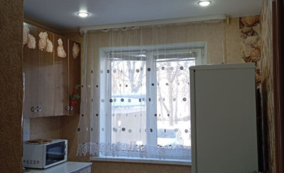 Купить 4-комнатную квартиру, Минск, Голодеда ул., 51/2 (Заводской район). Фото 2