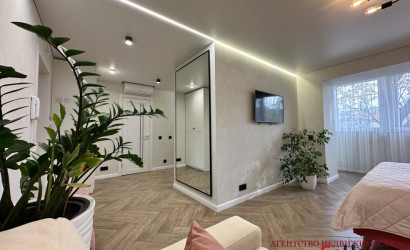 Купить 1-комнатную квартиру, Брест, ул. Карбышева, д. . Фото 8