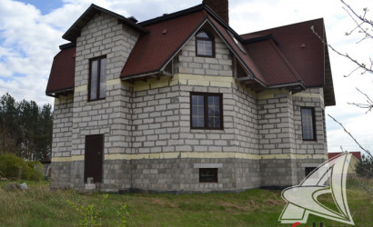 Купить дом, Брест, Мощенка, 21.16 соток. Фото 3