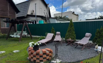  43.1 м2, Могилев(1-й Грушевский)