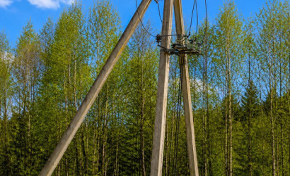 Купить участок, Вяча, ул. Лесная, д. 12, 20 соток. Фото 6