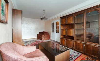 Купить 2-комнатную квартиру, Минск, Сурганова, 86 (Советский район). Фото 27
