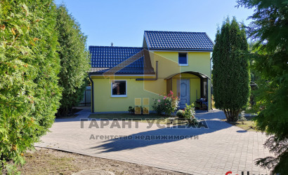 Купить дачу, Малые Косичи, Тельминский с/с, 5.35 соток. Фото 1