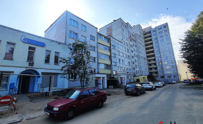 Купить 3-комнатную квартиру, Гродно, Пестрака, 54. Фото 14