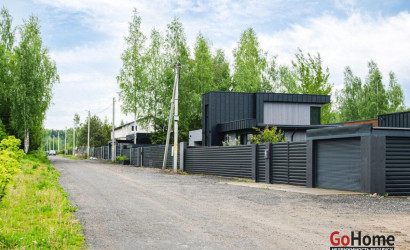 Купить дом, Мерковичи, Лесная ул., 21, 14.5 соток. Фото 22