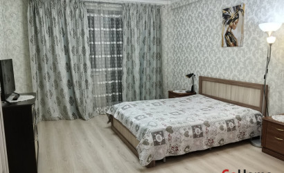 Снять 1-комнатную квартиру, Минск, ул. Дроздовича Язэпа, д. 6 (Ленинский район). Фото 3