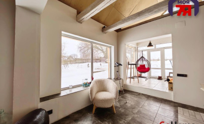 Купить дом, Сороги, Советская ул., 32.6 соток. Фото 3