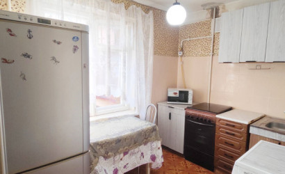 Снять 1-комнатную квартиру, Минск, Воронянского, 52 (Октябрьский район). Фото 4