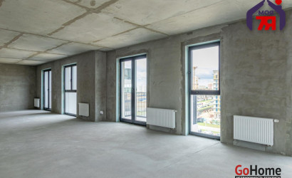 Купить 3-комнатную квартиру, Минск, Виталия Цвирко ул., 67(Советский район). Фото 22