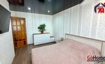 Купить 2-комнатную квартиру, Слуцк, Социалистическая ул., 146. Фото 5