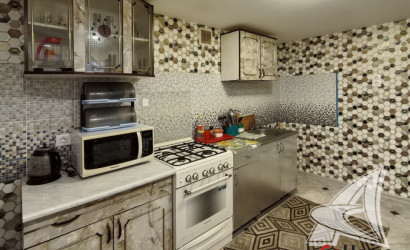 Купить дом, Каленковичи, Верховичский с/с, 22.35 соток. Фото 10