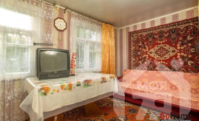 Купить дом, Ганчицы, Партизанская ул., 29.12 соток. Фото 4