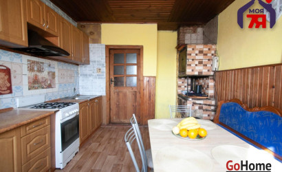 Купить дом, Молодечно, Мицкевича ул., 15 соток. Фото 12