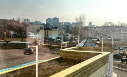 Снять 4-комнатную квартиру, Минск, Победителей пр-т 57 (Центральный район). Фото 27