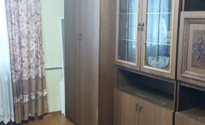 Купить 3-комнатную квартиру, Витебск, Прядильная 4-я ул., 1. Фото 1