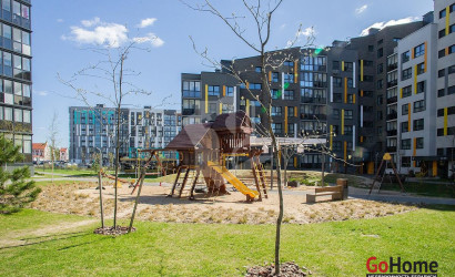 Купить 2-комнатную квартиру, Копище, Авиационная ул., 15. Фото 23