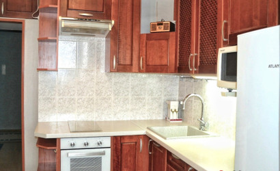 Купить 1-комнатную квартиру, Минск, ул. Лынькова, д. 21 (Фрунзенский район). Фото 4