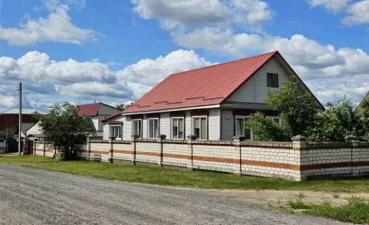  1-этаж.(172 м2), Жлобин(Лесная)