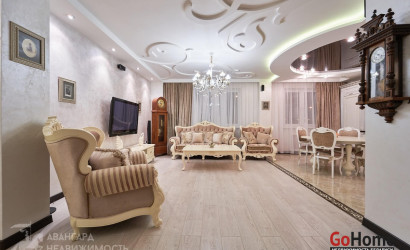 Купить 2-комнатную квартиру, Минск, Игуменский тракт, 16 (Ленинский район). Фото 41