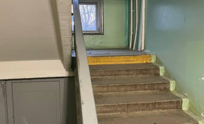 Купить 3-комнатную квартиру, Минск, Голодеда ул., 39/1 (Заводской район). Фото 14