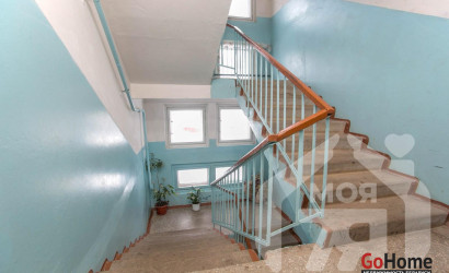 Купить 2-комнатную квартиру, Радошковичи, Пролетарская ул., 12. Фото 16