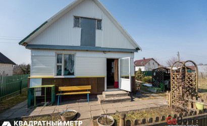 Купить дом в деревне, АЛЕСЯ, 9.9 соток. Фото 26