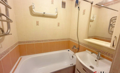 Снять 1-комнатную квартиру на сутки, Дзержинск, улица Минская. Фото 7