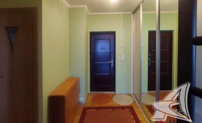 Купить 2-комнатную квартиру, Брест, Ковалево, ул. Луцкая. Фото 19