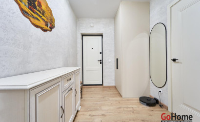 Купить 4-комнатную квартиру, Минск, Богдановича ул., 144 (Советский район). Фото 28