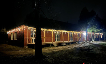 Снять на сутки дом, Янушковичи, Школьная, 6. Фото 20