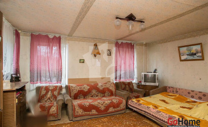 Купить дом в деревне, Лесная поляна, 6.8 соток. Фото 7