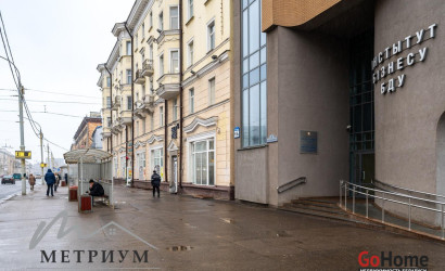 Продажа офиса, Минск, Московская ул., 13,  983 кв.м.. Фото 4