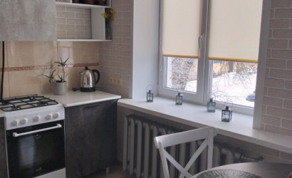 Снять 2-комнатную квартиру на сутки, Светлогорск, Интернациональная . Фото 6