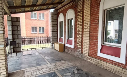 Купить 1-комнатную квартиру, Серафимово, Кленовая ул., 26. Фото 5