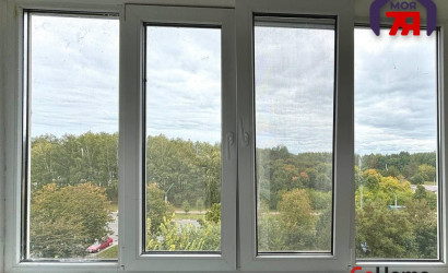 Купить 3-комнатную квартиру, Солигорск, Набережная ул., 27. Фото 10