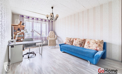 Купить 4-комнатную квартиру, Минск, Матусевича, 61 (Фрунзенский район). Фото 3