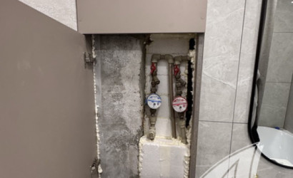 Купить 1-комнатную квартиру, Брест, Центр, пр-т Машерова. Фото 13