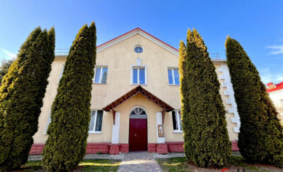 Снять 3-комнатную квартиру на сутки, Логойск, ул. Советская . Фото 11